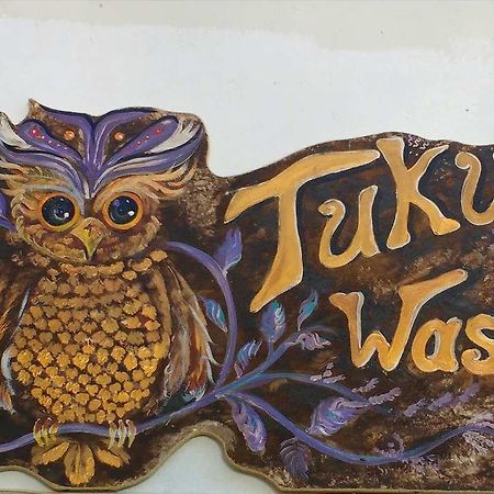 Хостел Tuku Wasi Куско Экстерьер фото